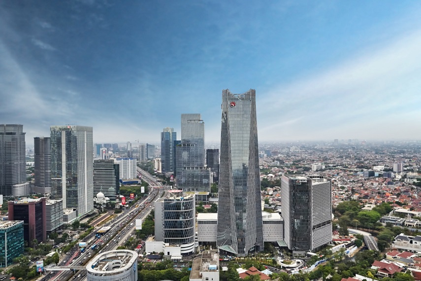 Telkomsel Membukukan Pendapatan Kuartal III/2021 Rp65,12 T