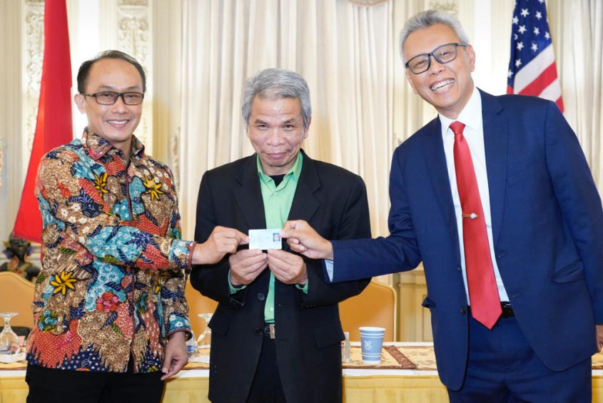 Pendataan by name by address, Syarat Mutlak Perlindungan WNI
