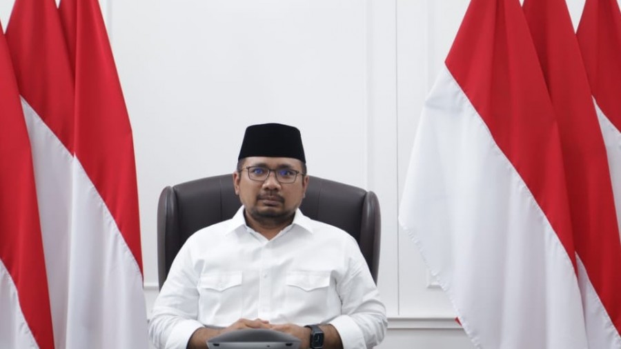 Menag Usulkan Empat Strategi Penguatan Implementasi Pendidikan Antikorupsi