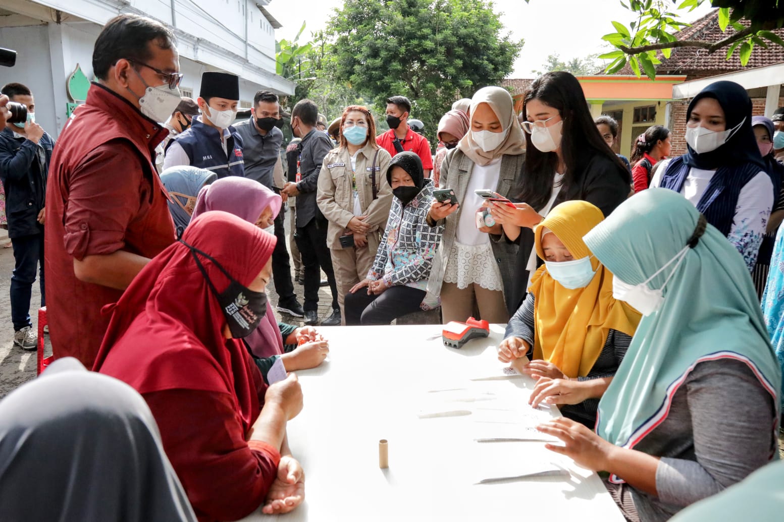 Legislator Tanggapi Penghapusan Ditjen Fakir-Miskin di Kemensos