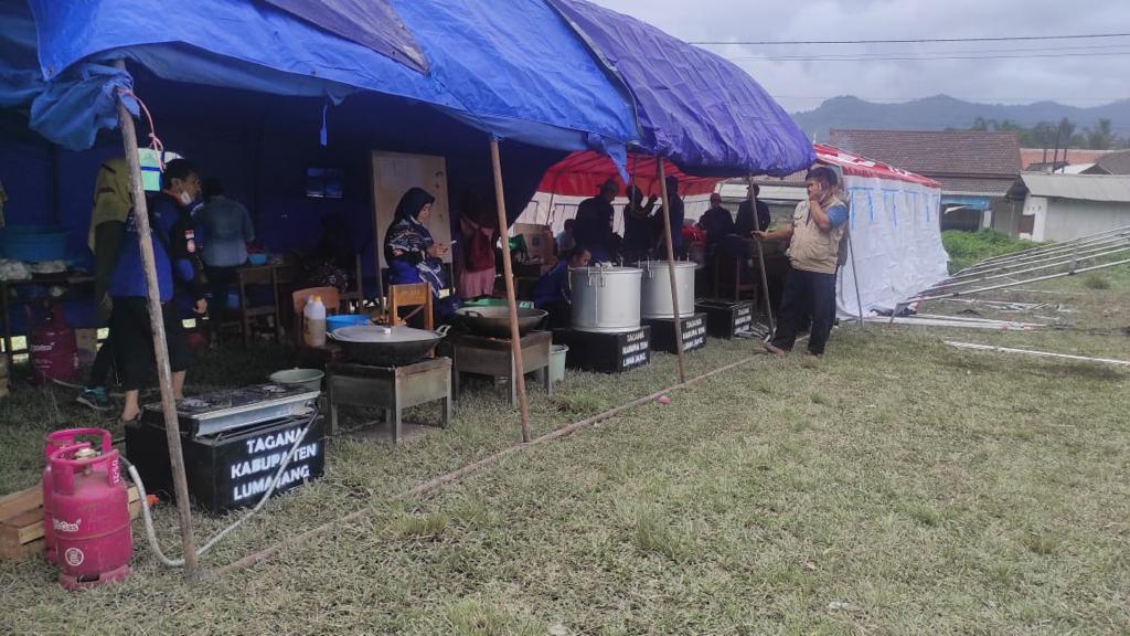 Semeru Erupsi, Pertamina Pastikan Stok dan Kelancaran Distribusi BBM serta LPG