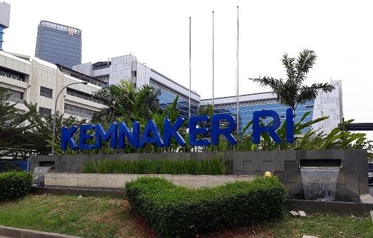 Kemnaker: Pemanggilan Dirjen Binwasnaker dan K3 Bukan Terkait Tindak Pidana Korupsi
