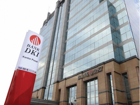 Bank DKI Salurkan Kredit Rp 1,1 Triliun ke PT RNI
