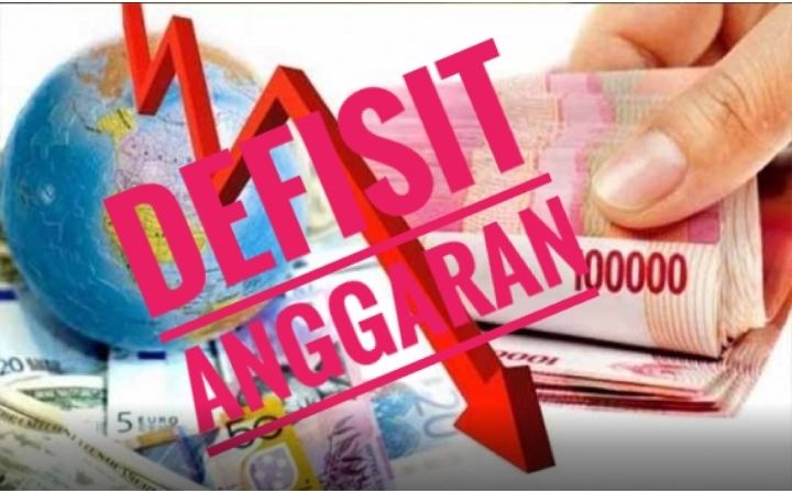 Defisit APBN tahun 2021 Berada di Antara 5,1 Hingga 5,4 persen