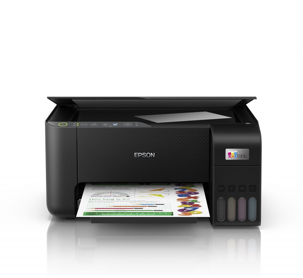 Epson Hadir dengan Produk Go Green bagi Konsumen Indonesia untuk Kebutuhan Natal dan Musim Liburan Akhir Tahun 2 EcoTank L3250 - Epson Hadir dengan Produk Go Green bagi Konsumen Indonesia untuk Kebutuhan Natal dan Musim Liburan Akhir Tahun