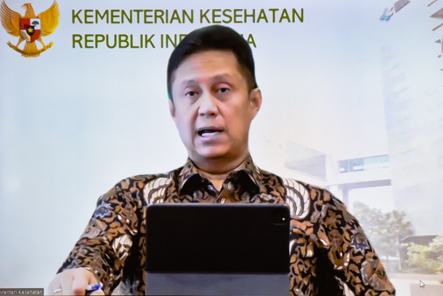 Akhir Tahun, Pemerintah Targetkan Indonesia Capai Target Vaksinasi WHO