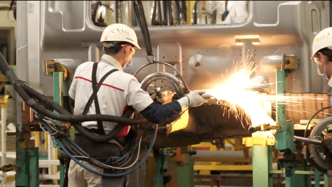 Kesiapan Hino menyongsong Era Euro4