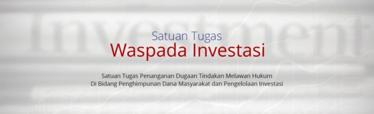 Waspadai Penawaran Investasi Aset Kripto