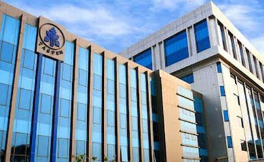 Karyawan TASPEN Galang Dana, Bantu Korban Erupsi Gunung Semeru