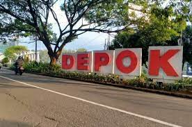 41 Kelurahan di Depok Tercatat Nol Kasus Konfirmasi Aktif Covid-19