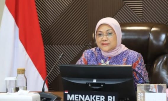 Menaker: Kami Ingin Pelindungan Pekerja Migran Kita Lebih Baik