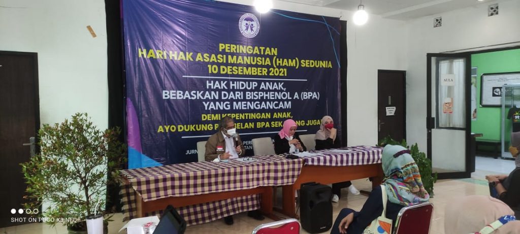 WhatsApp Image 2021 12 13 at 19.19.55 1 - Pelabelan Free BPA dari BPOM Didukung Penuh oleh Komnas Perlindungan Anak