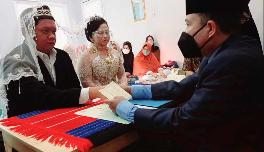 WhatsApp Image 2021 12 16 at 07.04.34 1 - Kepala BKKBN: Calon Pengantin Jangan Lebih Mementingkan Persiapan Pra-Wedding daripada Pra-konsepsi