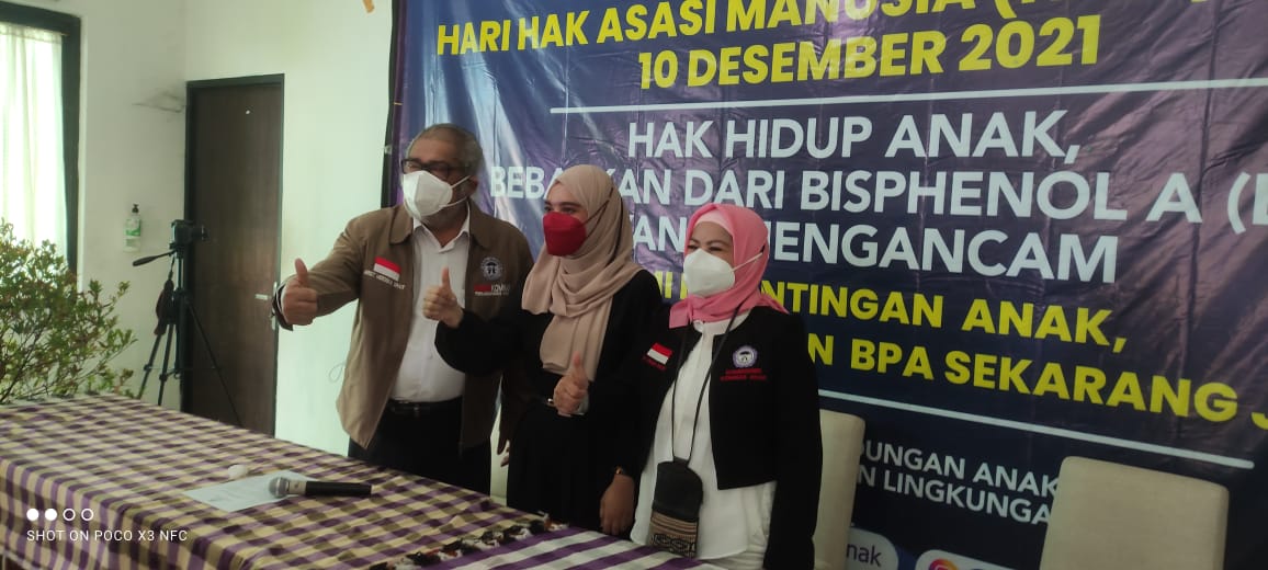 Terus Meningkat, Dr Imaculata Sumayati Ingatkan Bahaya Autisme 1 Terus Meningkat, Dr Imaculata Sumayati Ingatkan Bahaya Autisme
