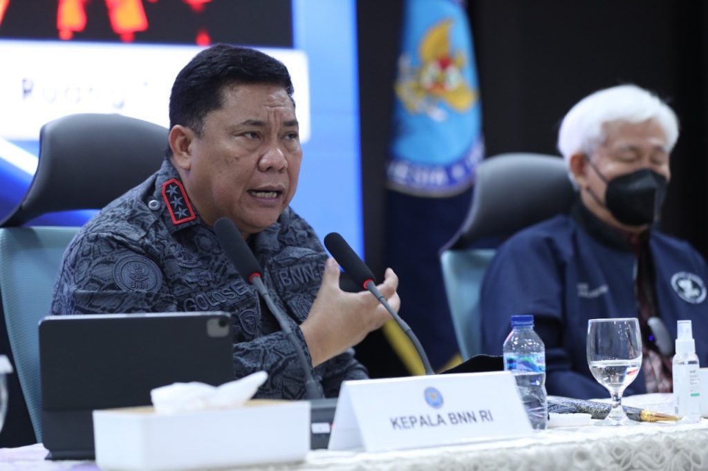 WhatsApp Image 2021 12 29 at 02.44.32 1 - Tiga Strategi Jitu, BNN RI Berantas Narkoba
