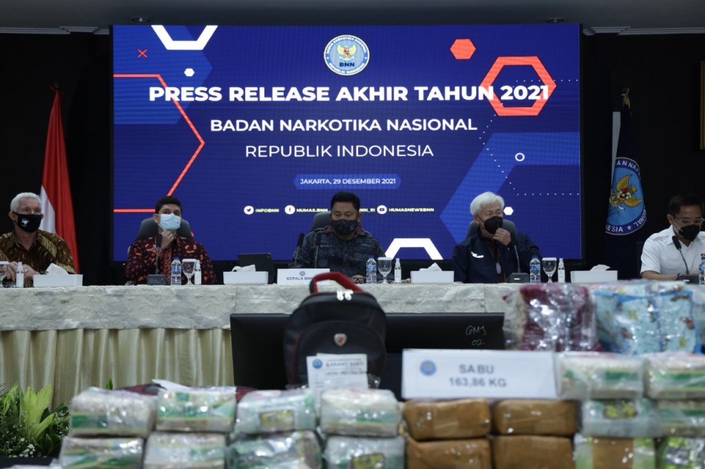 WhatsApp Image 2021 12 29 at 02.44.32 - Tiga Strategi Jitu, BNN RI Berantas Narkoba