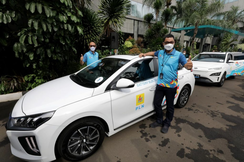 dirut baru pln siap lanjutkan tranformasi transisi energi hingga atasi oversupply listrik 2 - Dirut Baru PLN Siap Lanjutkan Tranformasi, Tiga Strategi Utama Atasi Oversupply Listrik