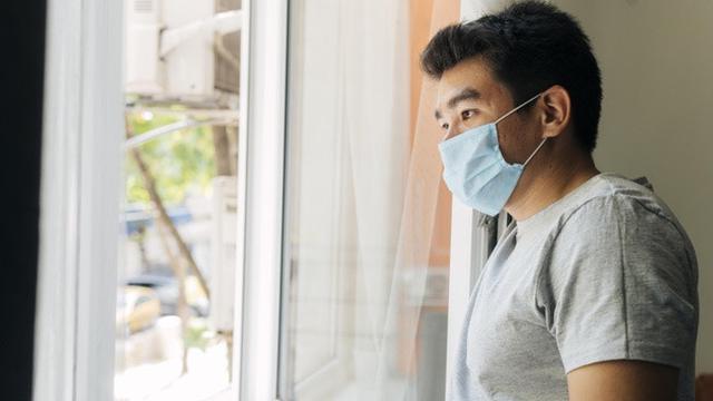 Pahami Syarat Isoman di Rumah Bagi Pasien Konfirmasi Omicron