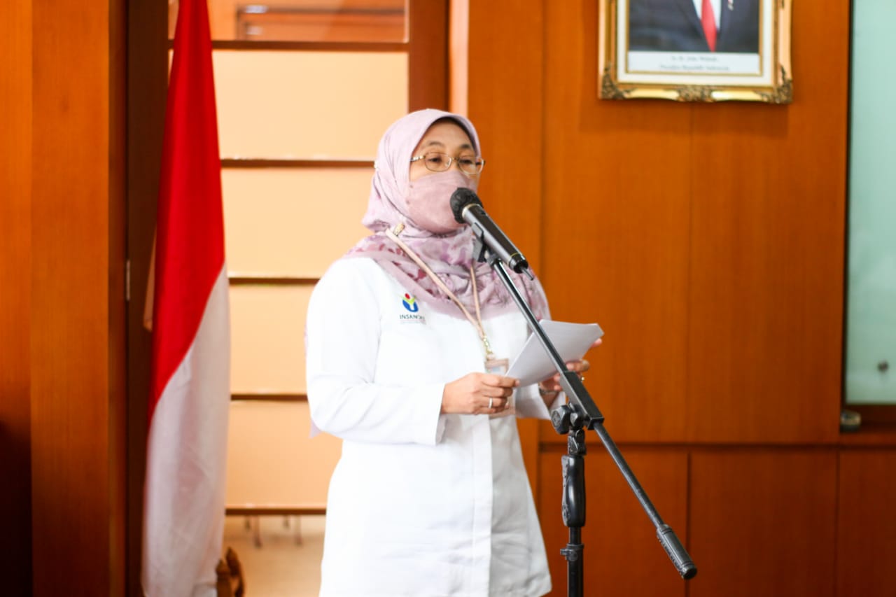 Industri Dengan Ciri Khas Lokal Mesti Dilindungi Kekayaan Intelektual