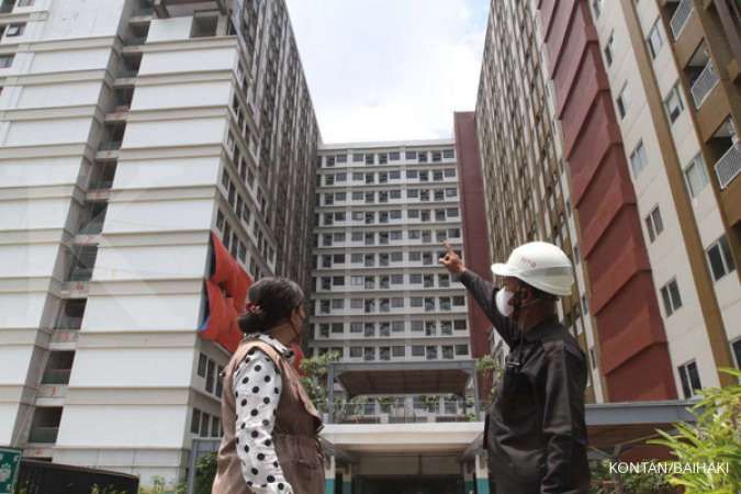 Agenda Strategis ADCP, 2022 Jadi Tahun Kebangkitan Properti