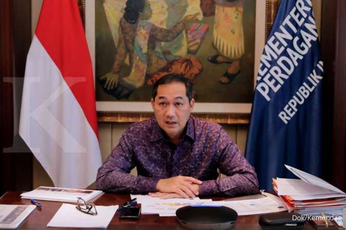 Kemendag Buka Hotline, Pantau Minyak Goreng Satu Harga