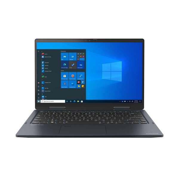 Sharp Boyong Laptop Teringan di Dunia ke Indonesia