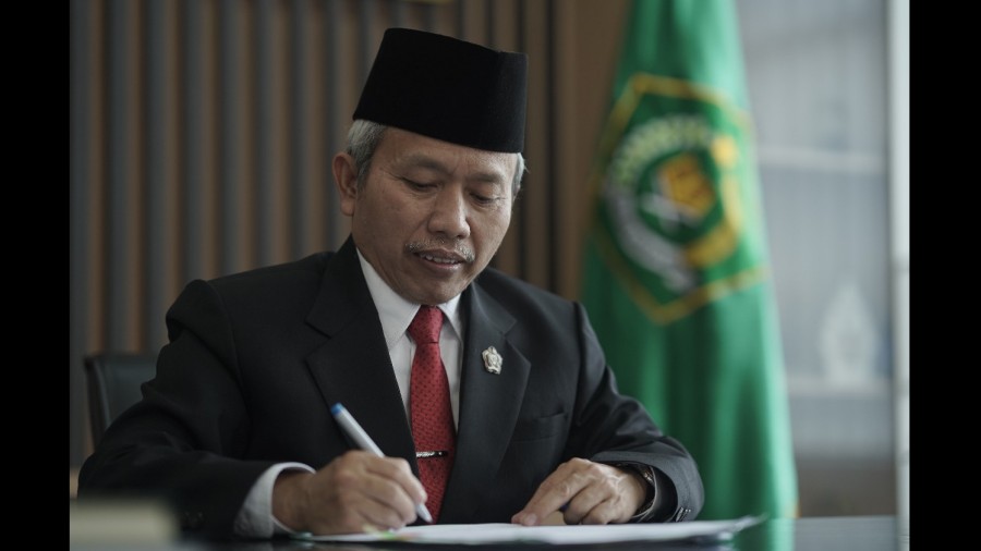 Akhirnya, Ini Berita Gembira Bagi Peserta Seleksi Calon PPPK Kemenag
