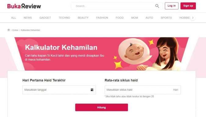 Catat! Cegah Anak Stunting Dimulai dari Sebelum Kehamilan