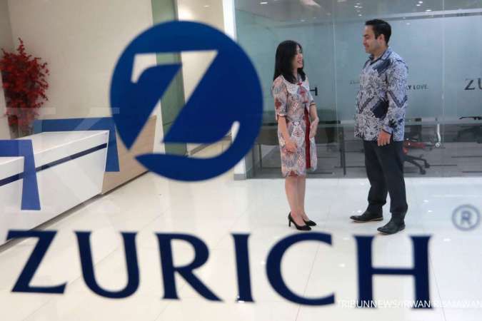 Zurich Bekerja Sama dengan Za Tech dan Grab Guna Meningkatkan Inklusi Asuransi di Indonesia