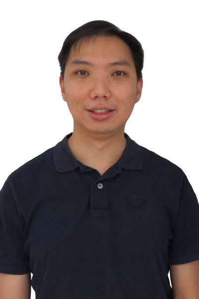 OVO Sambut Eddie Martono Sebagai Chief Operating Officer yang Baru