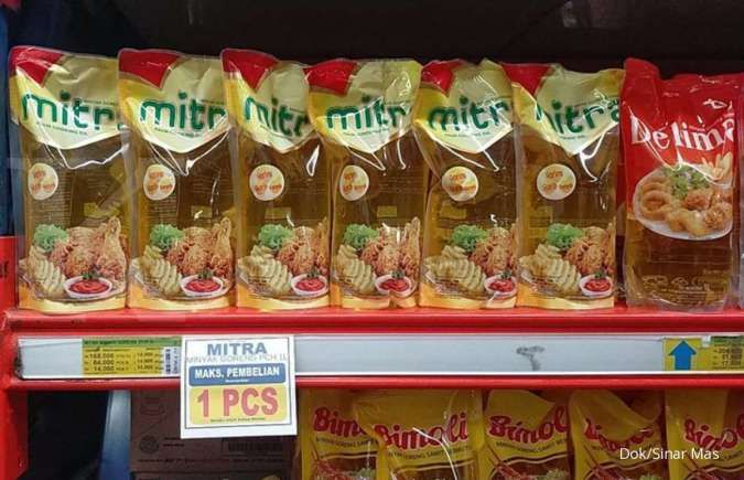 Mendag: Kebijakan Minyak Goreng Satu Harga