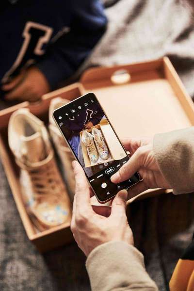 Sambut Samsung Galaxy S21 FE 5G: Smartphone Flagship yang Dihadirkan untuk Para Penggemar Galaxy
