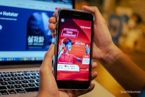 272550642p - Telkomsel Hadirkan Paket Halo Unlimited