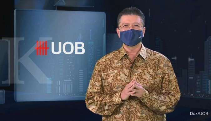 UOB Indonesia Luncurkan Fitur BI-FAST untuk Transfer Dana Lebih Cepat & Aman