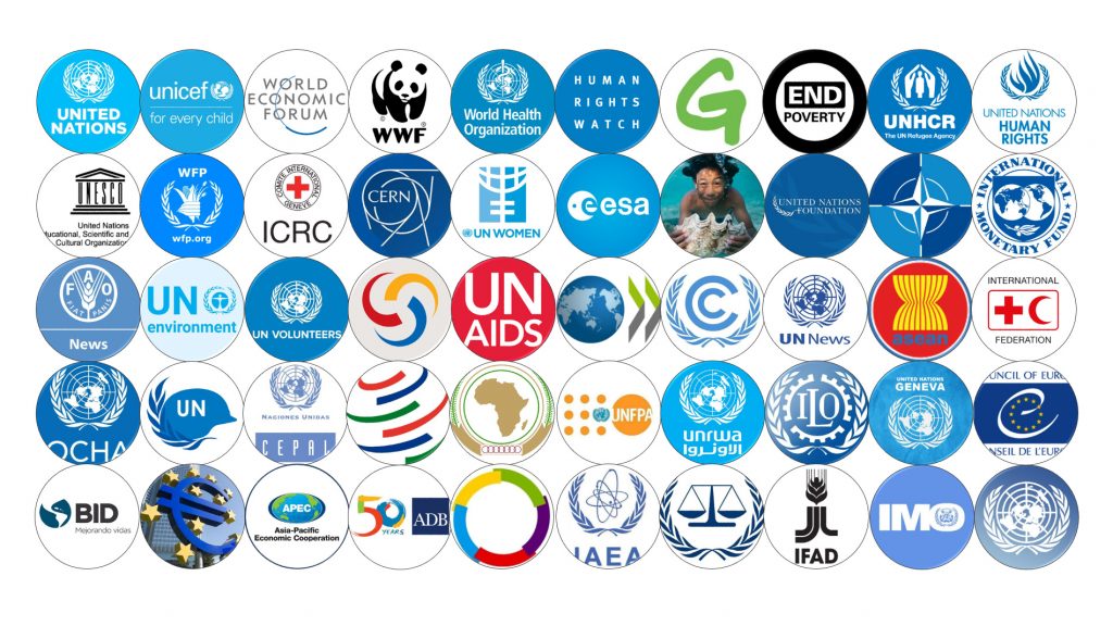 Peluang dan Tantangan dalam Pemanfaatan Keanggotaan Indonesia pada Organisasi Internasional 1 Peluang dan Tantangan dalam Pemanfaatan Keanggotaan Indonesia pada Organisasi Internasional