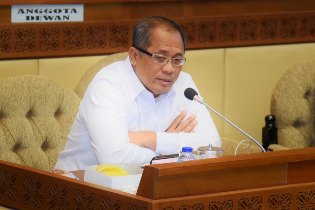 Ini PR Calon Anggota KPU dari Politisi PAN