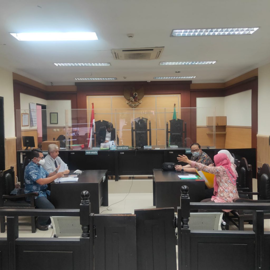 IMG 20220119 WA0004 - Ustaz Yusuf Mansur Kembali Digugat