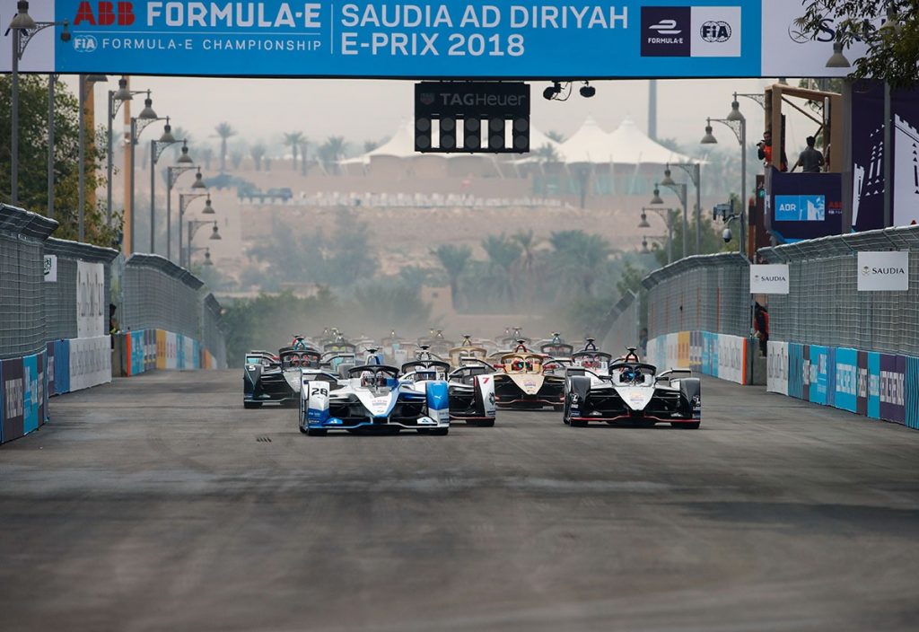 IMG 20220128 WA0000 - Penyelenggara Jakarta E-Prix Studi Banding Ke Diriyah Arab Saudi 