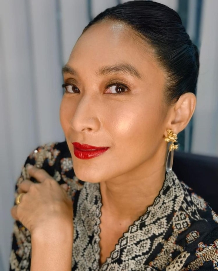 Bangganya Happy Salma Ketika Filmnya Akan Berlaga Dalam Berlinale Film Festival 2022