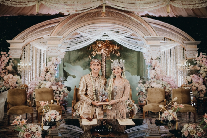 Picsart 22 01 17 13 21 41 027 - Intip Momen Bahagia Pernikahan Vidi Aldiano Dengan Sheila Dara
