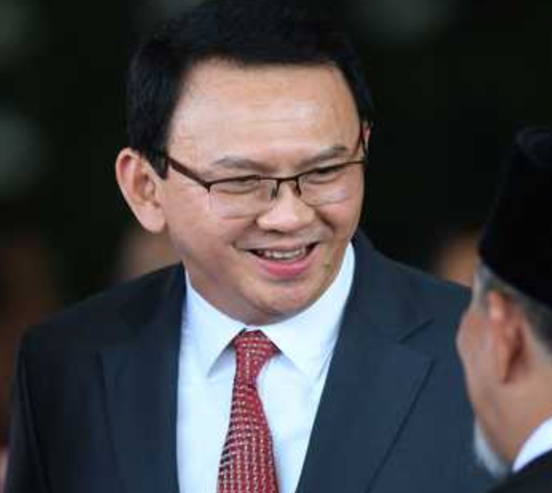 Ahok Dilaporkan ke KPK