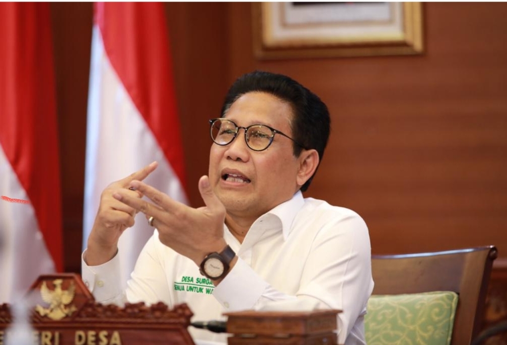 Menteri Dorong Perdes Pencegahan Kekerasan Seksual