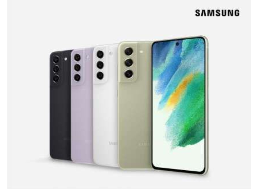 Ada 10 Alasan Epic Galaxy S21 FE 5G Wajib Jadi Smartphone Andalan Para Gen Z di 2022