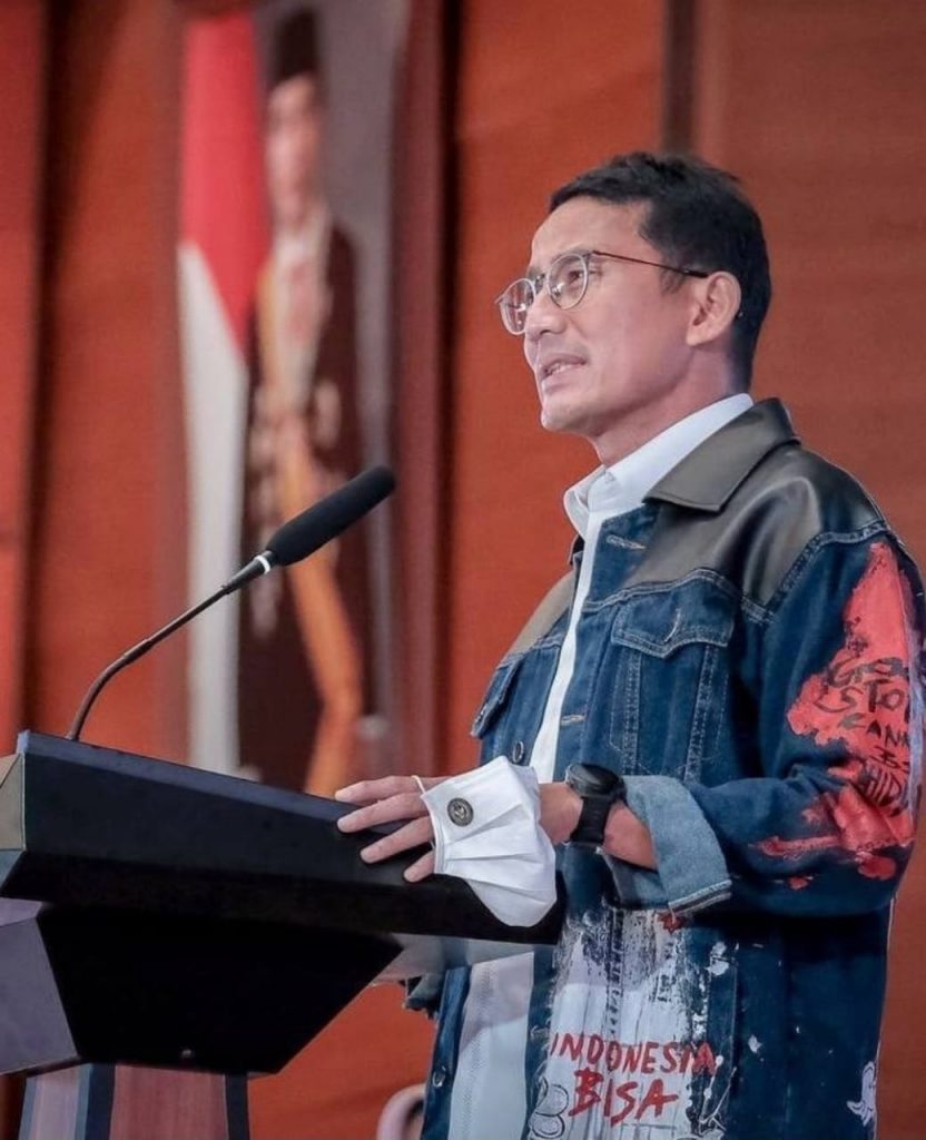Unknown 8 - Sandiaga Teratas Survei Cawapres