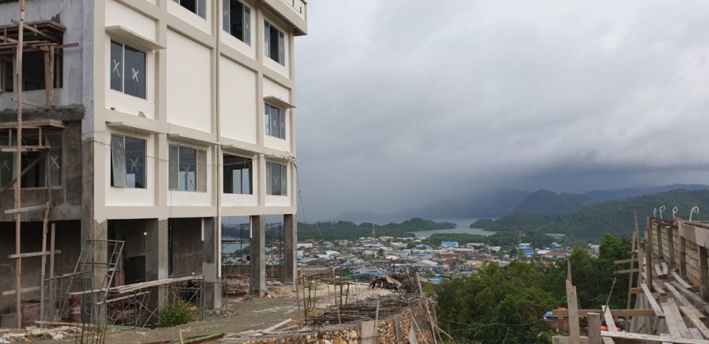 WhatsApp Image 2022 01 03 at 20.38.28 - Hotel 88 Cendrawasih, Hotel Bintang 3 Paling Mewah Pertama di Jayapura