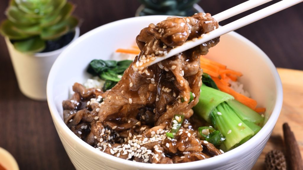 WhatsApp Image 2022 01 07 at 05.22.00 - Jelajah Kuliner Cita Rasa ‘Korean Food’ di Harper MT Haryono