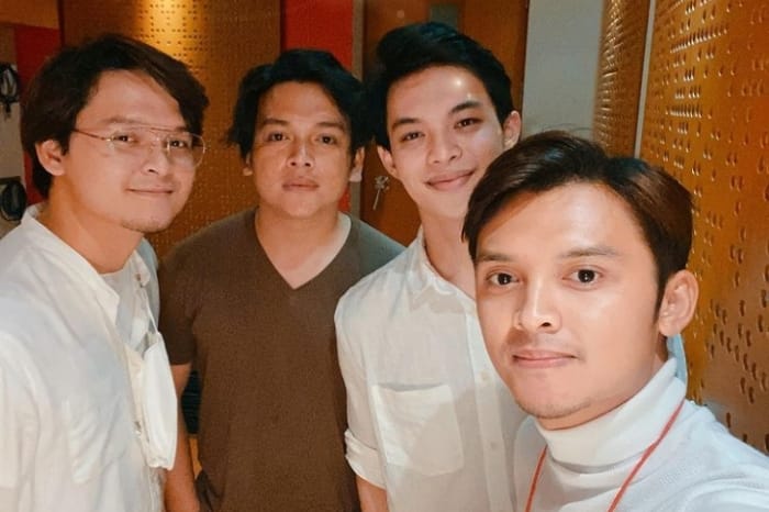 Tandai Awal Tahun, Grup Musik Adam Rilis Single Hijrah Cintaku