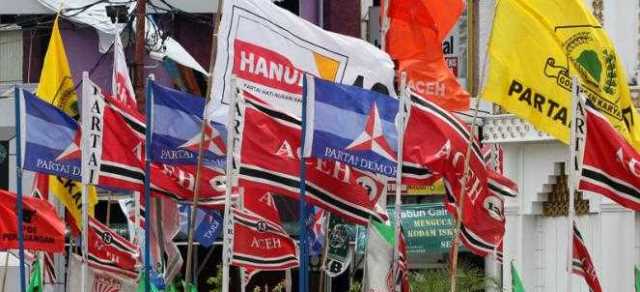 Penetapan Jadwal Pemilu 2024 Jangan Sampai Molor