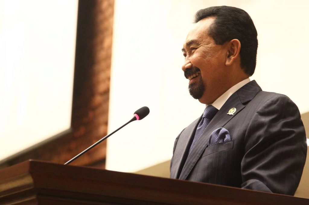 berita 20220119 035534 - Senator Bali Dukung PT 0 Persen