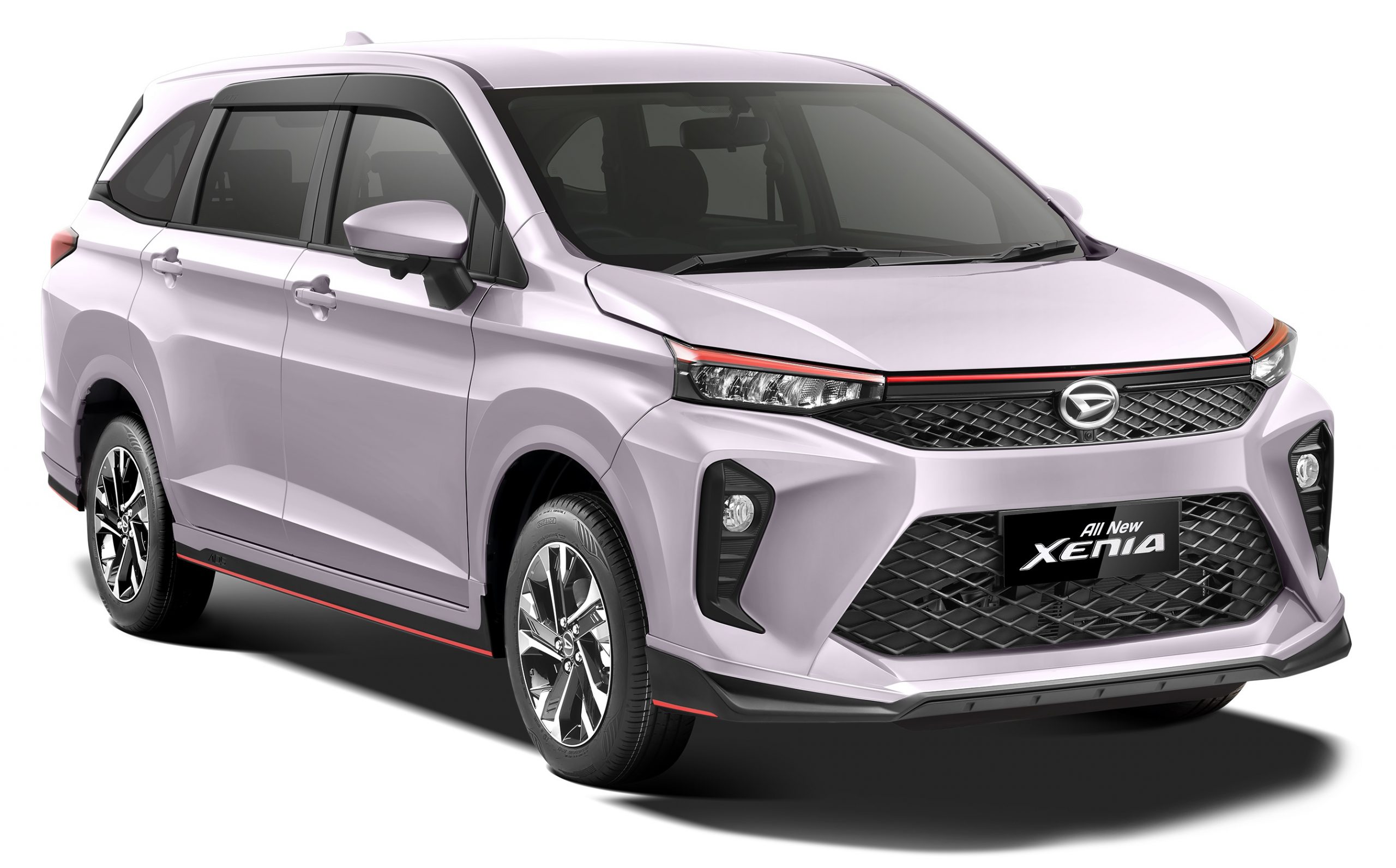All New Xenia Paling Cocok Jadi Sahabat Keluarga Indonesia
